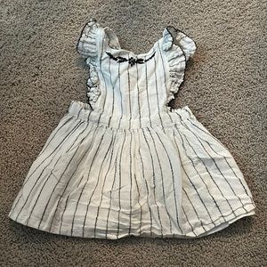 Cyrillus-adorable dress/jumper